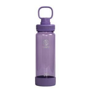 TAKEYA 水筒・ボトル・ポリタンク デュラブルボトル スポーツボトル  700ml  パープル