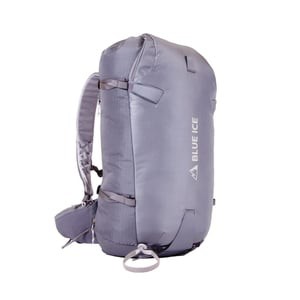 blue ice デイパック・バックパック KUME 40L(クメ 40L)  M/L  フリントストーン