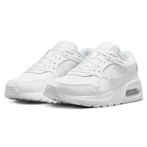 ナイキ シューズ・スニーカー AIR MAX SC(エアマックス SC)  25.0cm  (101)ホワイト/ホワイト/Fダスト/ホワイト