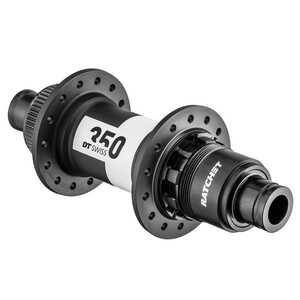 DT SWISS 自転車用品 350 CL 12/148mm ブースト スラムXD 32H リアハブ  