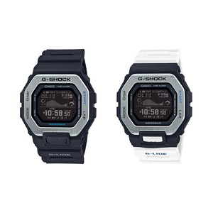 G-SHOCK アウトドアウォッチ・時計 【国内正規品】GBX-100-1JF+GBX-100-7JF【ギフトペアBOX入り】  