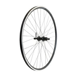 ALEXRIMS 自転車用品 FH-RS300/AT490 リア ホイール  700C 