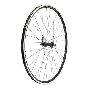 ALEXRIMS 自転車用品 HB-RS300/AT490 フロント ホイール  700C 