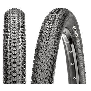 MAXXIS(マキシス) 自転車タイヤ・チューブ Pace ペース MTBタイヤ  26×1.95  黒(ETRTO:50-559)