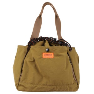 UNIVERSAL OVERALL トートバッグ 【24春夏】SINGEN BUDOU BAG M(シンゲンブドウバッグ M)  24L  COY