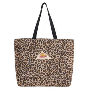 ケルティ トートバッグ 【24春夏】DP TOTE(DP トート)  21L  Gold Leopard