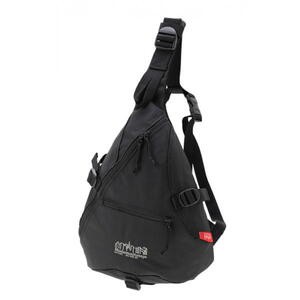 Manhattan Portage  【24春夏】J(SM)Action Bag  M  Black(1000)