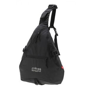 Manhattan Portage  【24春夏】J(LG)Action Bag  L  Black(1000)