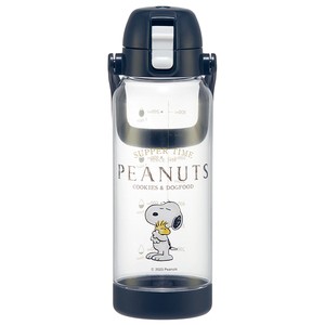 ウォーターランド 水筒・ボトル・ポリタンク ドリンクマーカーボトル1L  1000ml  SNOOPY