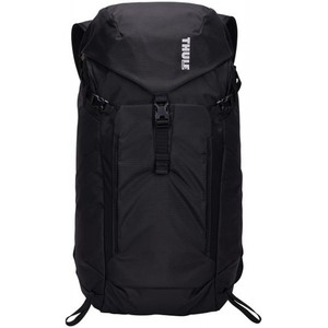 スーリー デイパック・バックパック 【24春夏】AllTrail Daypack 18L(オールトレイル デイパック 18L)  18L  Black