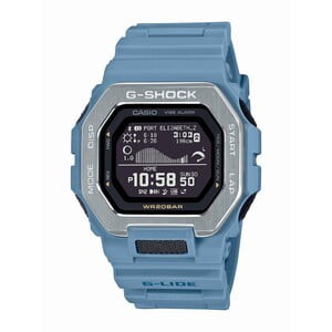 G-SHOCK アウトドアウォッチ・時計 【国内正規品】GBX-100-2AJF   ブルー