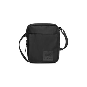 マムート  【24秋冬】Xeron Pouch 1(エクセロン ポーチ 1)  1L  black