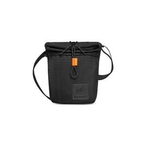 マムート  【24秋冬】Xeron Pouch RT 1(エクセロン ポーチ RT 1)  1L  black