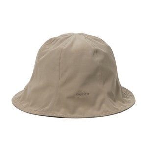 スノーピーク 帽子 【24秋冬】Pe/Co Weather Hat  1  Beige