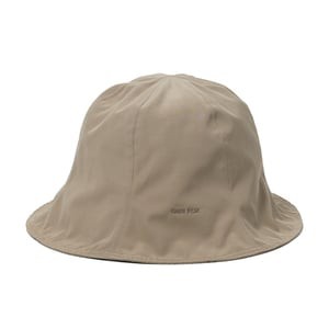 スノーピーク 帽子 【24秋冬】Pe/Co Weather Hat  2  Beige