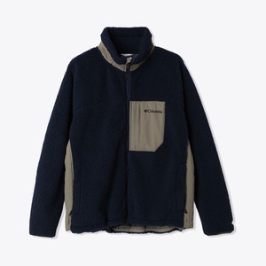 コロンビア アウター(メンズ) 【24秋冬】ARCHER RIDGE II JACKET(アーチャーリッジ II ジャケット)  L  Collegiate Navy