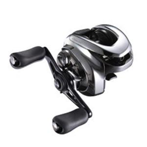 シマノSHIMANO ベイトリール 両軸リール バス ンタレスDC 2021 RIGHT バス釣り