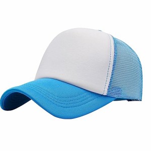 [ホワイトファング] 帽子 野球帽 単色 ツバ キャップ スタイリッシュ かわいい かっこいい メンズ レディース CA985