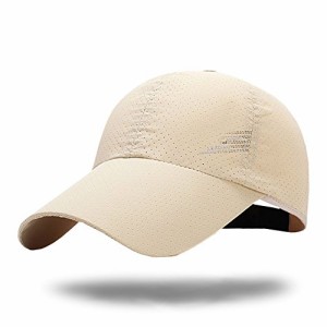 WHITE FANG(ホワイトファング) 帽子 メッシュ キャップ つば長 つば広 ゴルフ ランニング メンズ レディース CA009