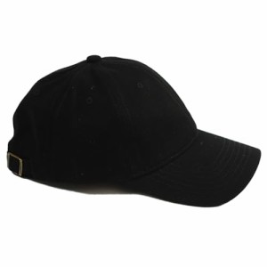 [ホワイトファング] 帽子 キャップ Y2K 無地 シンプル カジュアル ペアルック アウトドア メンズ レディース CZ265