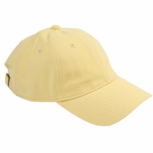 [ホワイトファング] 帽子 キャップ Y2K 無地 シンプル カジュアル ペアルック アウトドア メンズ レディース CZ265