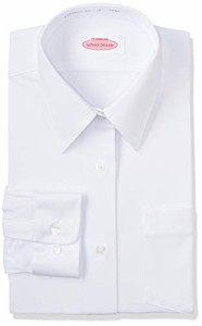 [トンボ学生服] 透けにくいスクールシャツ シーブロックニット 長袖 T-12-6 ガールズ