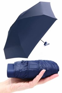 日傘 折りたたみ 【超軽量／ UVカット 99.9%】 メンズ レディース 晴雨兼用 軽量 遮光