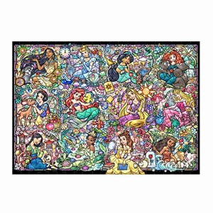ジグソーパズル 世界最小 ディズニー マルチアングルアート 1000 ジグソーパズル 世界最小 ディズニー マルチアングルアート 1000