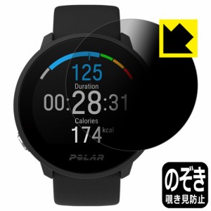 のぞき見防止 液晶保護フィルム Privacy Shield Polar Unite【PDA工房】