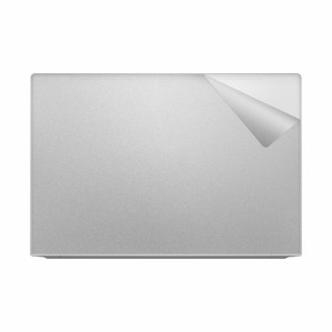 スキンシール HP ProBook 430 G8 【透明・すりガラス調】【PDA工房】