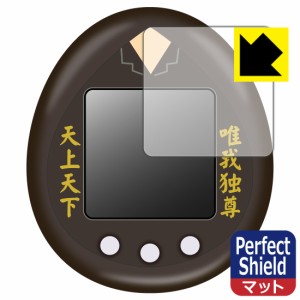  東京リベンジャーズ とうりべっち 特攻服ver. / とうりべっち 用 Perfect Shield【反射低減】保護フィルム【PDA工房】