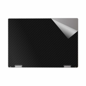 スキンシール ASUS Chromebook Flip CX1 (CX1102FKA) 【各種】【PDA工房】