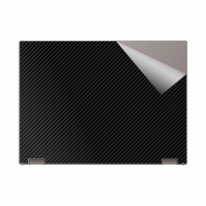 スキンシール ASUS Chromebook CX34 Flip (CX3401FBA) 【各種】【PDA工房】