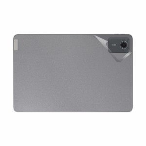 スキンシール Lenovo Tab M11 / K11 【透明・すりガラス調】【PDA工房】