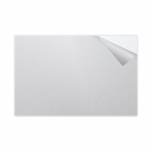 スキンシール ASUS Chromebook Plus CX34 (CX3402CBA) 【透明・すりガラス調】【PDA工房】