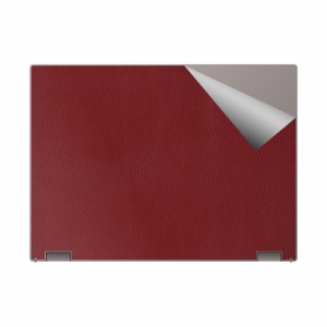 スキンシール ASUS Chromebook CX34 Flip (CX3401FBA) 【バラエティシリーズ各種】【PDA工房】