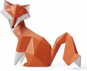 樹脂製兔の彫刻 抽象的な動物の置物 オーナメント 幾何学的な立像 ホーム オフィス 装飾 癒しグッズ 誕生日プレゼント 動物のオブジェ 樹