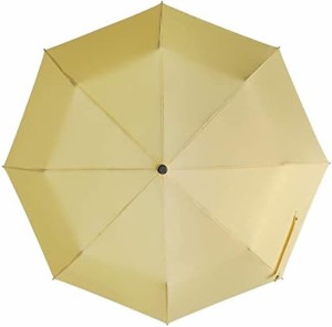 防風トラベル雨傘 大人用長傘 雨傘 レディース 自動傘雨の女性の折りたたみ傘の防風の純粋な色の傘女性防水 耐風 撥水 ゴルフ傘 紳士傘梅
