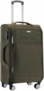 ソフトキャリーバッグ ボストンキャリー 2XL：45x31x80cm(110L/託送必要) スーツケース 携帯便利 旅行 出張 宿泊 機内持ち込み 拡張可能 