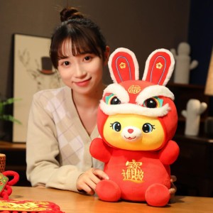 ぬいぐるみ 兎 大きい 抱き枕 かわいい 30cm 開運を祈る プレゼント おもちゃ カップル ウサギぬいぐるみ 動物 リアルぬいぐるみ インテ