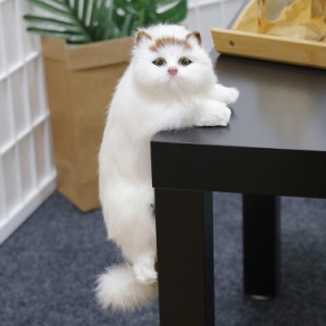 ぬいぐるみ 猫 猫のぬいぐるみ ぬいぐるみ 30cm クッション ギフト かわいい 可愛い ギフト プレゼント 猫 雑貨 モデル ガーデニング デ