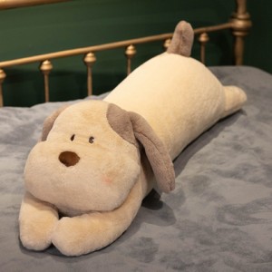 ウサギ 兎 猫ぬいぐるみ ワンちゃん ドッグ イヌ縫い包み 抱き枕 おもちゃ ロングタイプ 長いデザイン アニマル 抱きまくら 添い寝クッシ