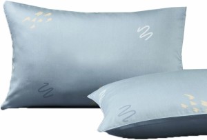 枕カバー シルク カラー 48×74cm用 封筒式 シルク両面 枕カバー 厚手 シルク 枕カバー まくらカバー 冷感 高級枕カバー ピローケース 洗