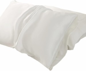 シルク100%枕カバー 洗える 高級 可愛い 枕カバー シルク枕カバー 22匁 シルクまくらカバー シルク枕カバー両面 シルク枕カバー封筒型 シ