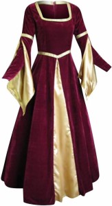 中世 貴族 ドレス 宮廷 衣装 女王様 ハロウィン レディース オペラ声楽 文化祭 コスプレ ステージ衣装 ワンピース 中世ヨーロッパ 舞台衣