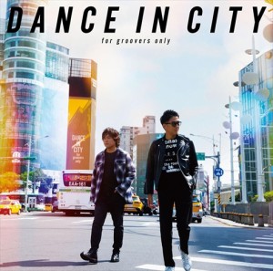 【おまけCL付】新品 DANCE IN CITY 〜for groovers only〜 (通常盤) / DEEN ディーン (CD) ESCL5899-SK