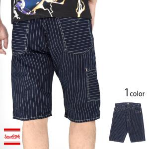 シュガーケーンペインターパンツL生成り　ハーフパンツ 楽天市場】SUGAR CANE シュガーケーン ショーツ デニム ハーフ