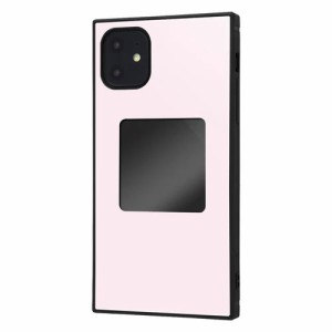 iPhone11 ケース ハードケース オリジナルケース作成キット ever ペールピンク カバー アイフォン イレブン スマホケース