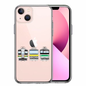 iPhone 13 13Pro 13mini 13ProMax ケース ハードケース ハイブリッド クリア 鉄ちゃん 鉄道ファン 鉄道マニア カバー アイフォン スマホ