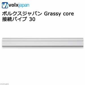 アウトレット品　ボルクスジャパン　ＧｒａｓｓｙＣｏｒｅ用　接続パイプ３０　訳あり